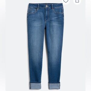 1822 Skinny Jeans